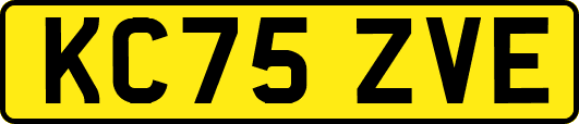 KC75ZVE