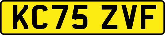 KC75ZVF