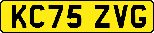 KC75ZVG