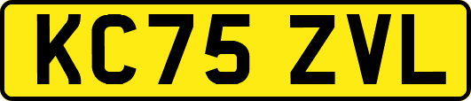 KC75ZVL