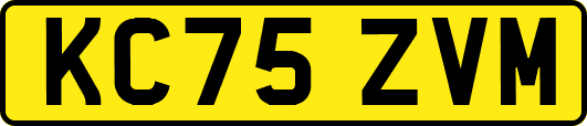 KC75ZVM