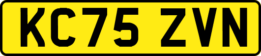 KC75ZVN