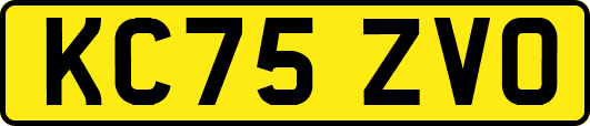 KC75ZVO