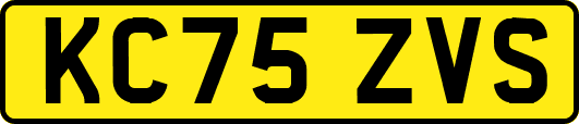 KC75ZVS
