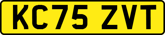 KC75ZVT