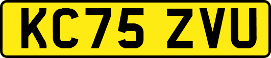 KC75ZVU