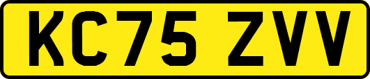 KC75ZVV