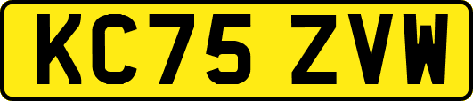 KC75ZVW