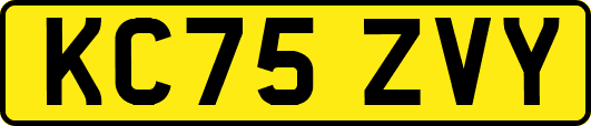 KC75ZVY