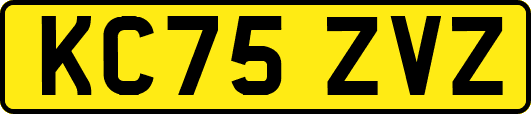 KC75ZVZ