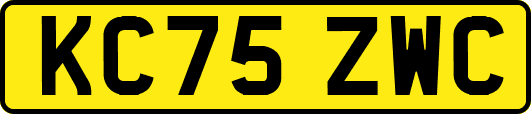 KC75ZWC