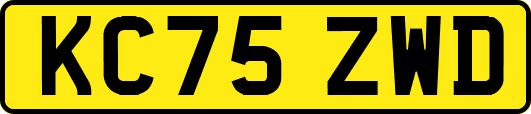KC75ZWD