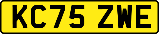 KC75ZWE
