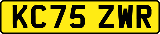KC75ZWR