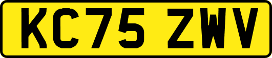 KC75ZWV