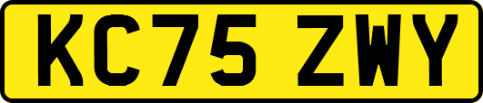 KC75ZWY
