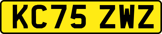 KC75ZWZ