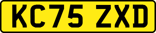 KC75ZXD