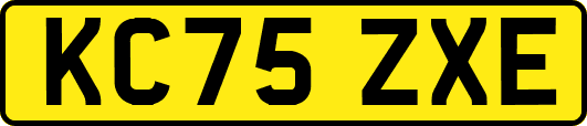 KC75ZXE
