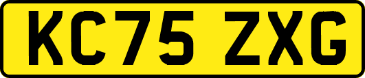 KC75ZXG