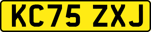 KC75ZXJ