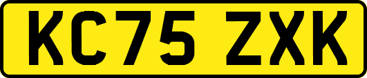 KC75ZXK