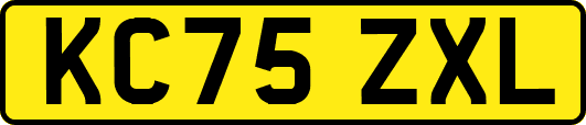 KC75ZXL
