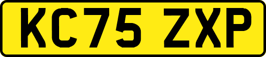 KC75ZXP