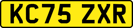 KC75ZXR