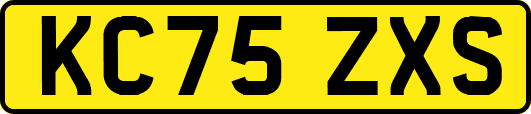 KC75ZXS