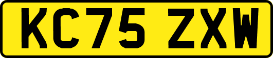 KC75ZXW
