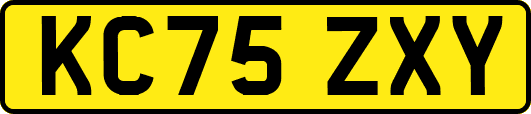 KC75ZXY