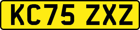 KC75ZXZ