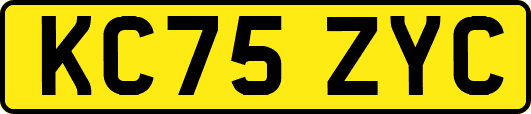 KC75ZYC