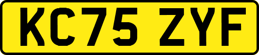 KC75ZYF