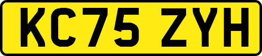 KC75ZYH