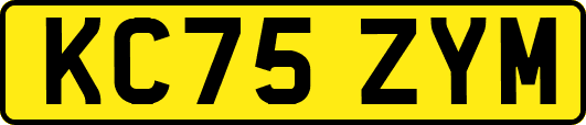 KC75ZYM