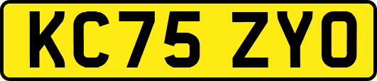 KC75ZYO
