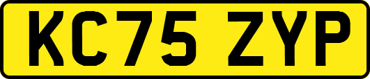 KC75ZYP