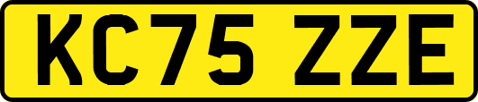 KC75ZZE