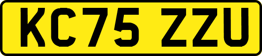 KC75ZZU