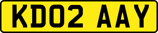 KD02AAY