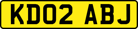 KD02ABJ