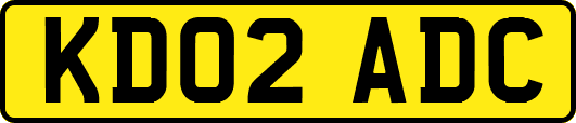 KD02ADC