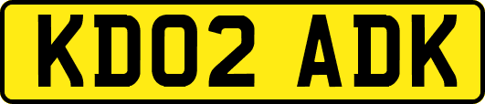 KD02ADK
