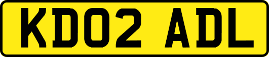 KD02ADL