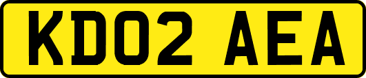 KD02AEA
