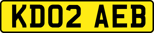 KD02AEB