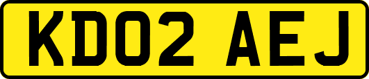 KD02AEJ