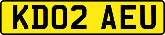 KD02AEU